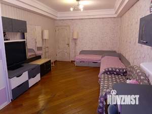 3-к квартира, на длительный срок, 80м2, 6/13 этаж