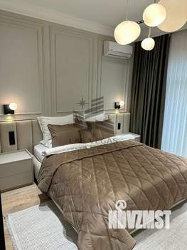 3-к квартира, на длительный срок, 150м2, 19/27 этаж