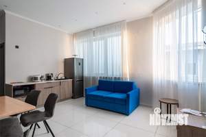 3-к квартира, посуточно, 50м2, 1/1 этаж