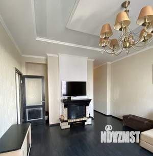 2-к квартира, посуточно, 65м2, 9/18 этаж