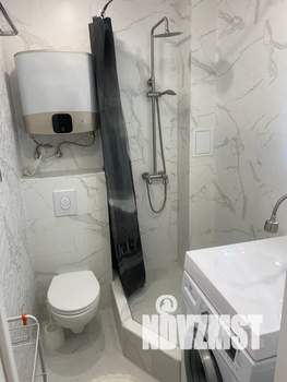 Студия квартира, посуточно, 19м2, 1/3 этаж