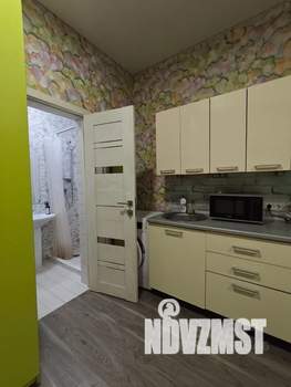 Студия квартира, посуточно, 29м2, 1/2 этаж