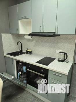 2-к квартира, посуточно, 51м2, 1/1 этаж