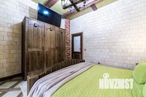 3-к квартира, посуточно, 73м2, 2/4 этаж