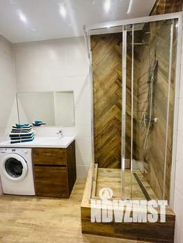 2-к квартира, посуточно, 60м2, 2/3 этаж