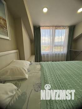 2-к квартира, посуточно, 58м2, 5/5 этаж