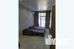 1-к квартира, посуточно, 29м2, 7/21 этаж