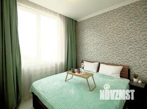 1-к квартира, посуточно, 35м2, 3/5 этаж