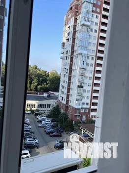 2-к квартира, посуточно, 49м2, 6/9 этаж