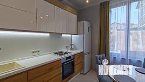 1-к квартира, посуточно, 55м2, 2/3 этаж