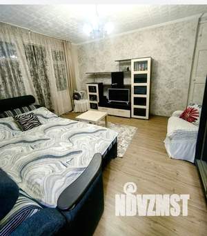 2-к квартира, посуточно, 35м2, 2/4 этаж