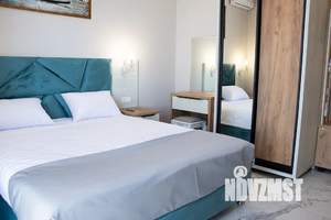 1-к квартира, посуточно, 37м2, 3/5 этаж