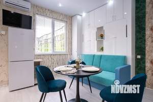 1-к квартира, на длительный срок, 35м2, 2/5 этаж