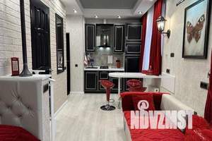 1-к квартира, посуточно, 22м2, 2/3 этаж