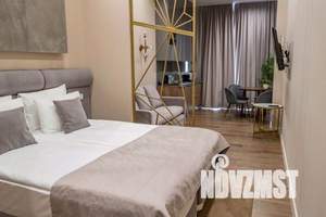 1-к квартира, посуточно, 32м2, 5/6 этаж