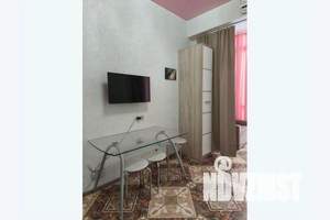 1-к квартира, посуточно, 23м2, 4/12 этаж