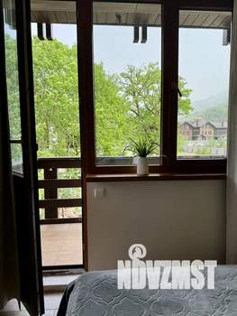 Студия квартира, посуточно, 27м2, 2/5 этаж