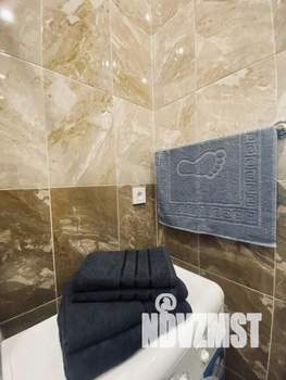 2-к квартира, посуточно, 36м2, 1/1 этаж