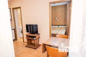 1-к квартира, посуточно, 25м2, 2/2 этаж