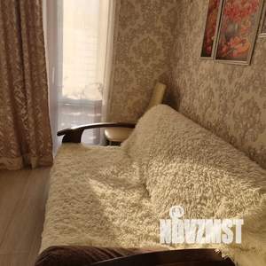1-к квартира, посуточно, 30м2, 1/4 этаж