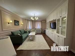 2-к квартира, посуточно, 70м2, 7/19 этаж