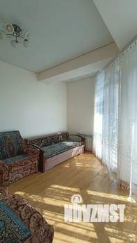 2-к квартира, на длительный срок, 62м2, 3/7 этаж