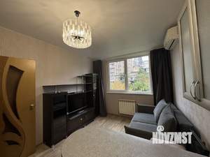 2-к квартира, на длительный срок, 37м2, 8/9 этаж