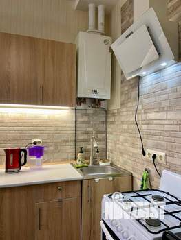 Студия квартира, на длительный срок, 28м2, 1/3 этаж