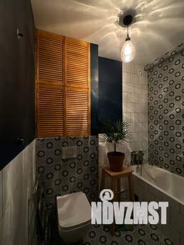 3-к квартира, посуточно, 60м2, 7/12 этаж