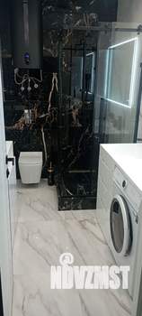 2-к квартира, посуточно, 40м2, 2/19 этаж