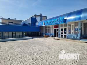 1-к квартира, посуточно, 50м2, 3/3 этаж