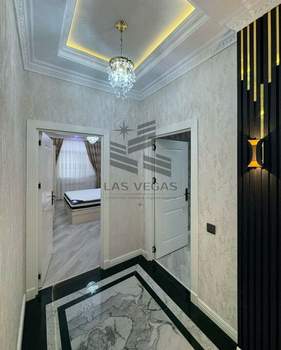 3-к квартира, на длительный срок, 110м2, 7/17 этаж