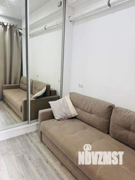 1-к квартира, на длительный срок, 37м2, 2/10 этаж