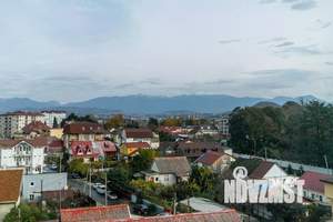 2-к квартира, посуточно, 35м2, 1/1 этаж