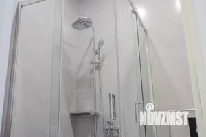 1-к квартира, посуточно, 37м2, 2/6 этаж