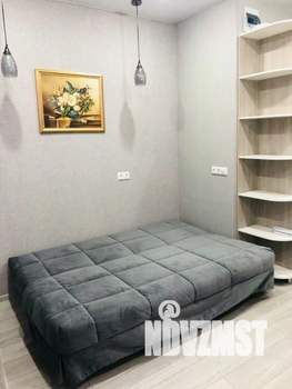 1-к квартира, посуточно, 26м2, 1/1 этаж