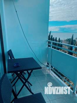 Студия квартира, посуточно, 22м2, 7/8 этаж