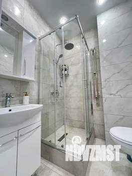 Студия квартира, посуточно, 28м2, 2/4 этаж