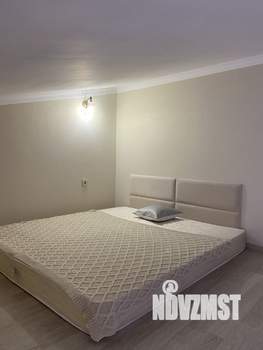2-к квартира, на длительный срок, 48м2, 4/4 этаж