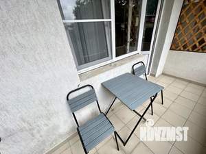 1-к квартира, посуточно, 30м2, 1/3 этаж