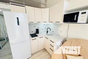 1-к квартира, посуточно, 28м2, 4/4 этаж