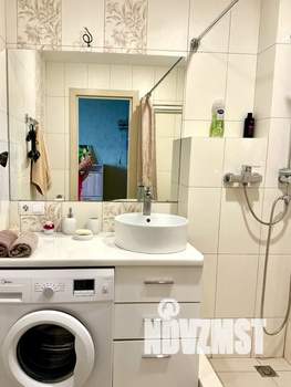 Студия квартира, посуточно, 24м2, 8/12 этаж