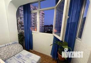 2-к квартира, посуточно, 68м2, 1/1 этаж