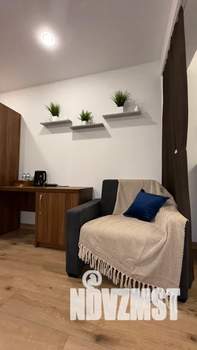 1-к квартира, посуточно, 33м2, 7/7 этаж