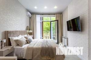 1-к квартира, посуточно, 30м2, 5/20 этаж