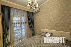1-к квартира, посуточно, 30м2, 1/13 этаж