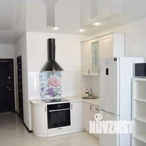 1-к квартира, на длительный срок, 32м2, 5/22 этаж