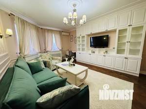 2-к квартира, посуточно, 70м2, 7/19 этаж