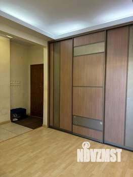 3-к квартира, на длительный срок, 136м2, 12/18 этаж