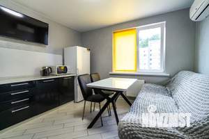 2-к квартира, посуточно, 45м2, 7/10 этаж